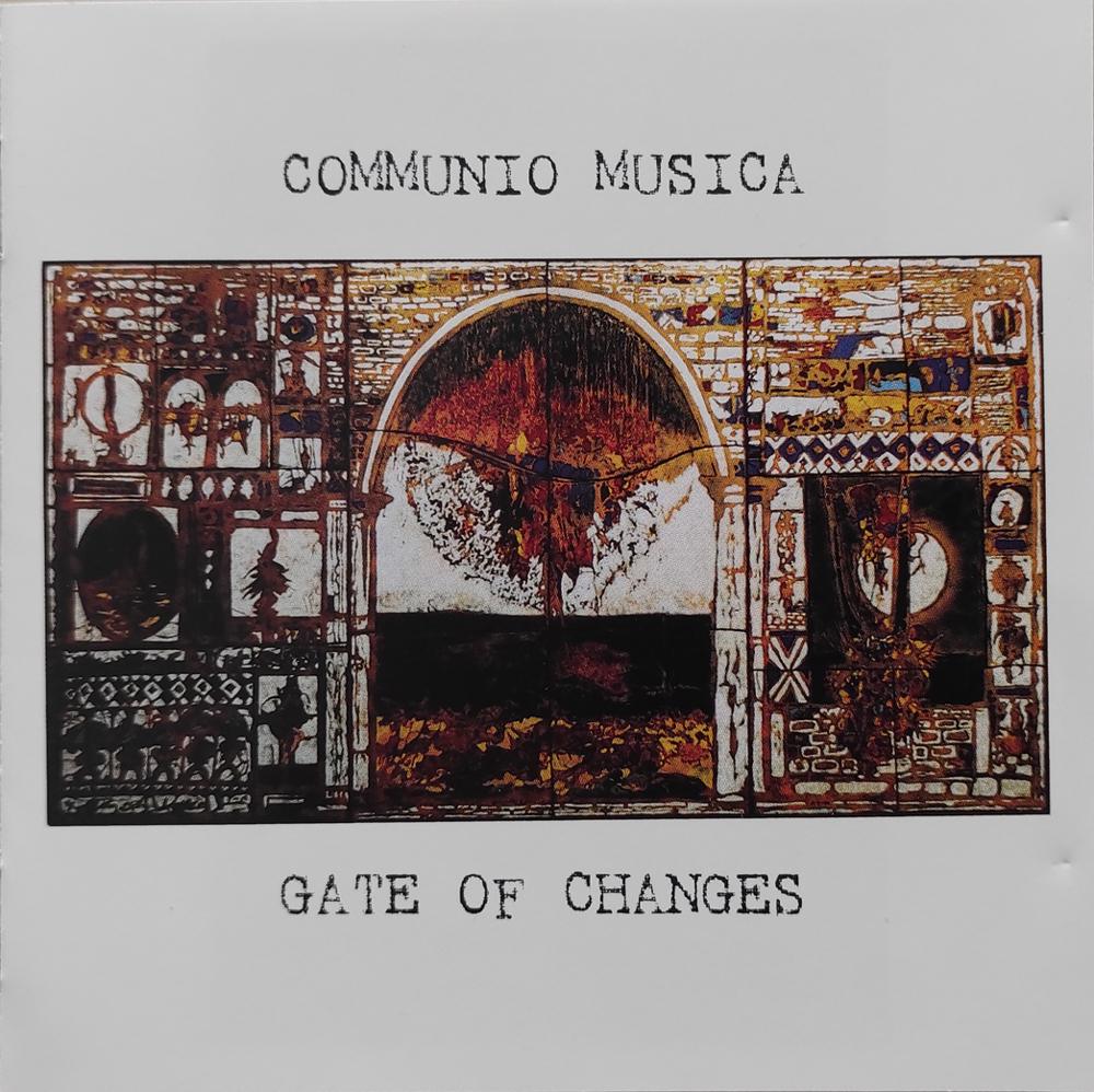 Gate of Changes Arken 1997